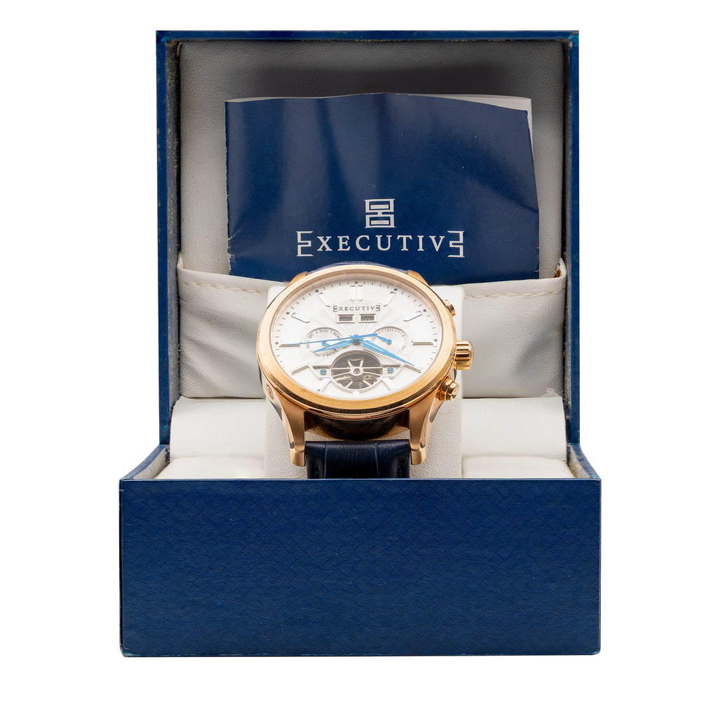 OROLOGIO EXECUTIVE  EX 1016  04