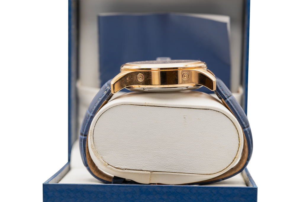 OROLOGIO EXECUTIVE  EX 1016  04