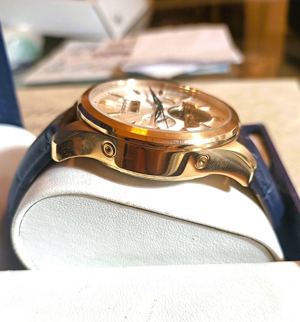 OROLOGIO EXECUTIVE  EX 1016  04