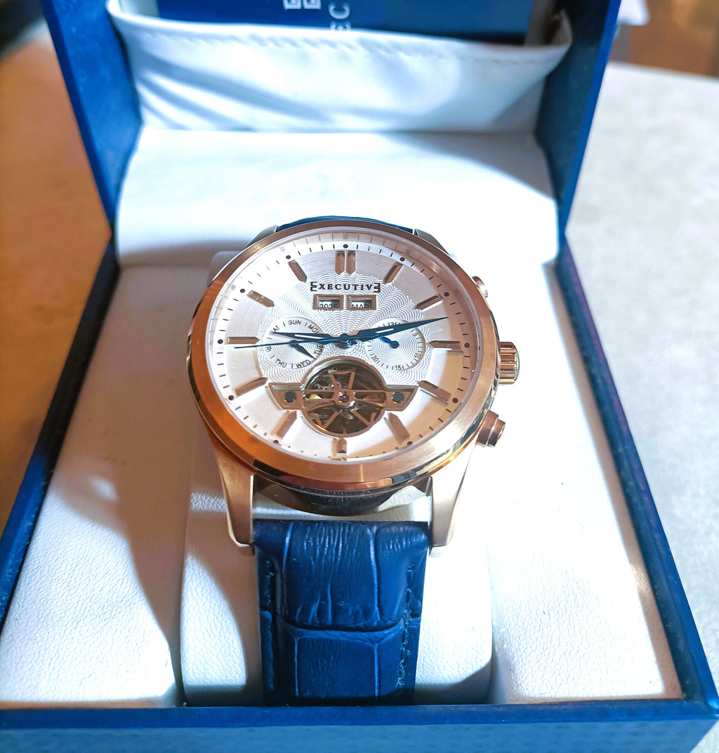 OROLOGIO EXECUTIVE  EX 1016  04