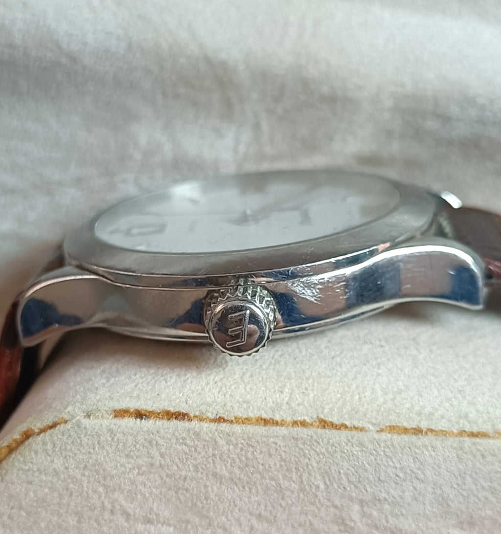 OROLOGIO  EBERHART   AIGLON DEL 2000