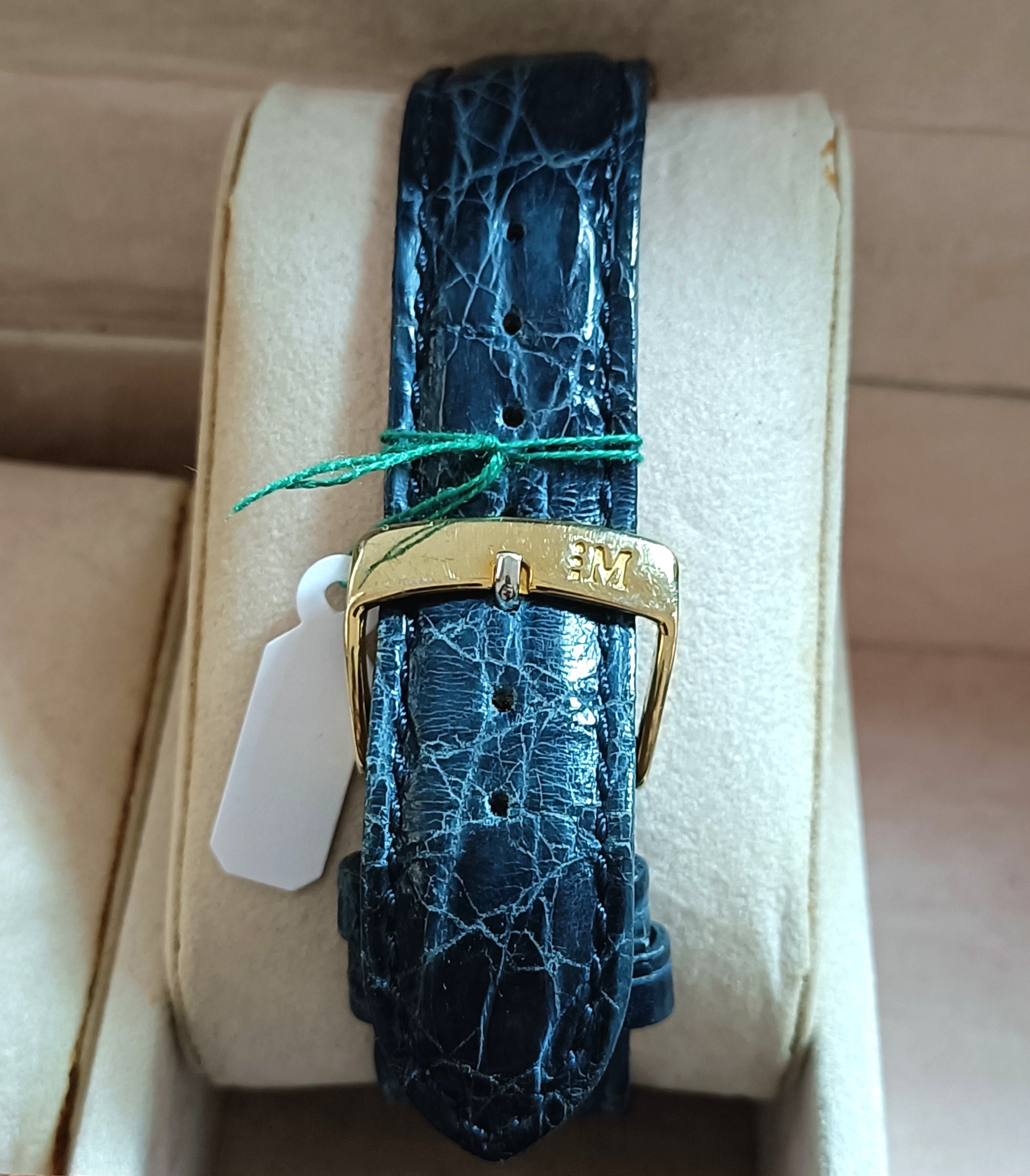 OROLOGIO LONGINES IN ACCIAIO PLACCATO ORO ANNI 60