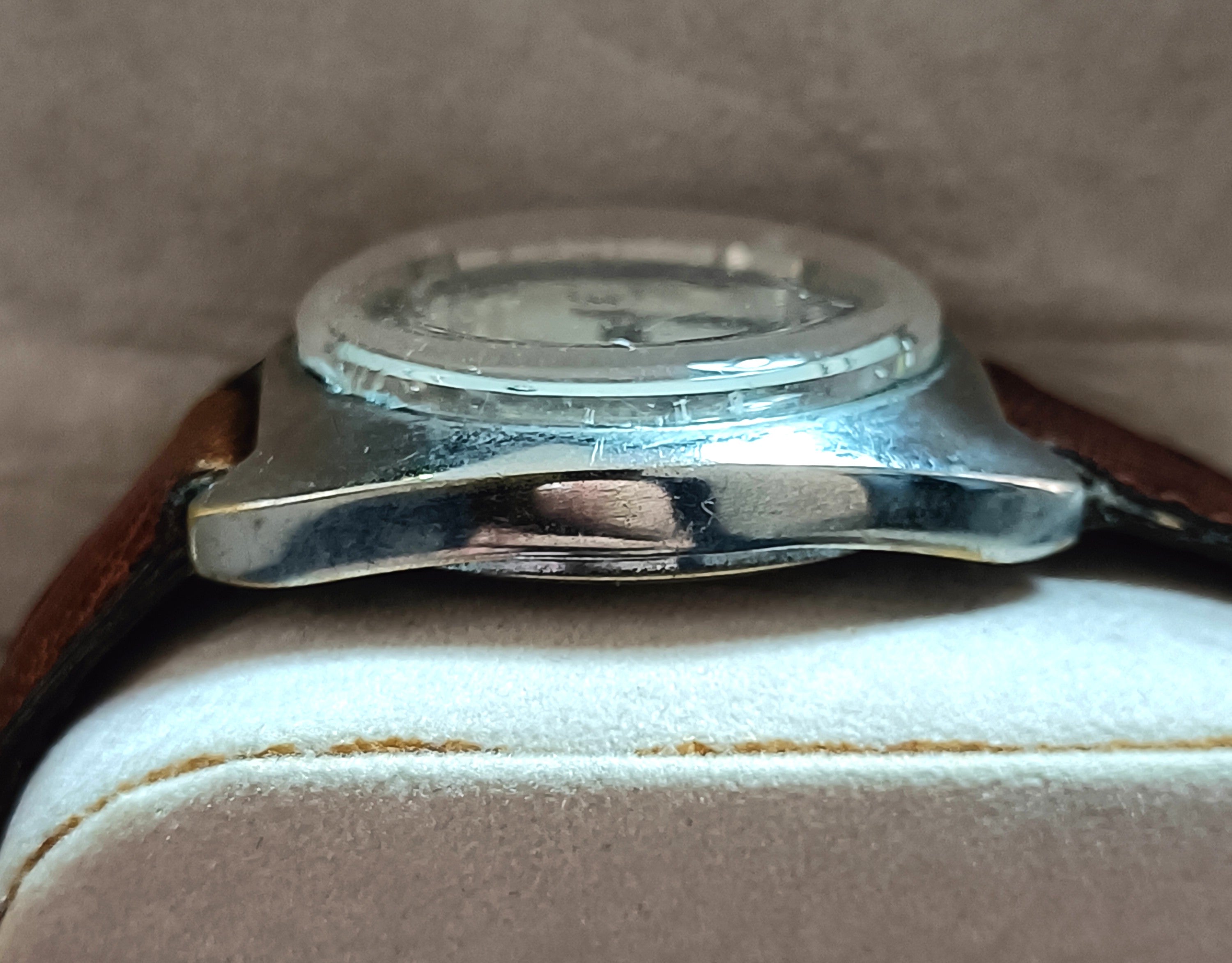 OROLOGIO AUTOMATICO PERSEO ANNI 80