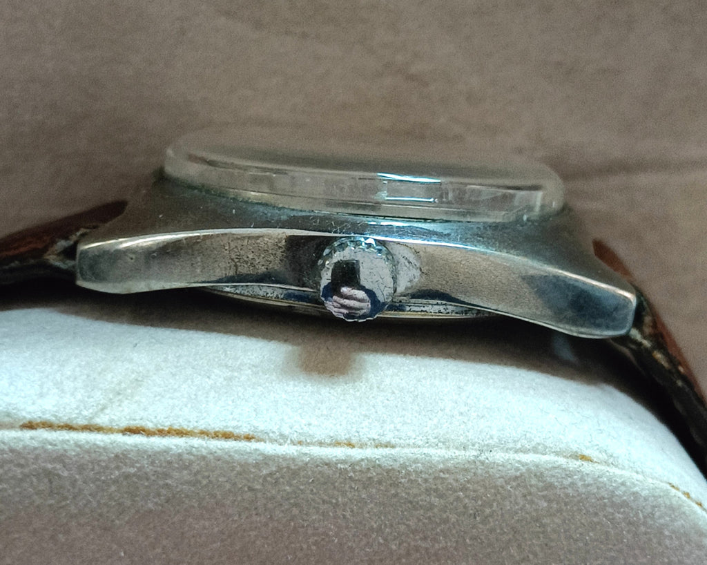 OROLOGIO AUTOMATICO PERSEO ANNI 80