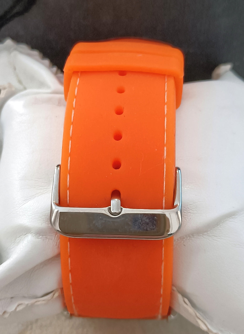 OROLOGIO  BULLER AUTOMATIC NUOVO FONDO DI MAGAZZINO  SUPER PREZZO