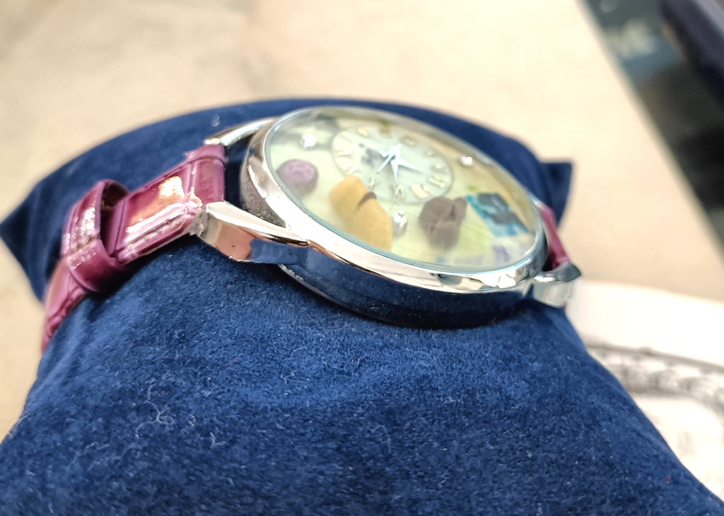 HOPPY CON PARIS OROLOGI FEMMINILI  VERE CHICCHE