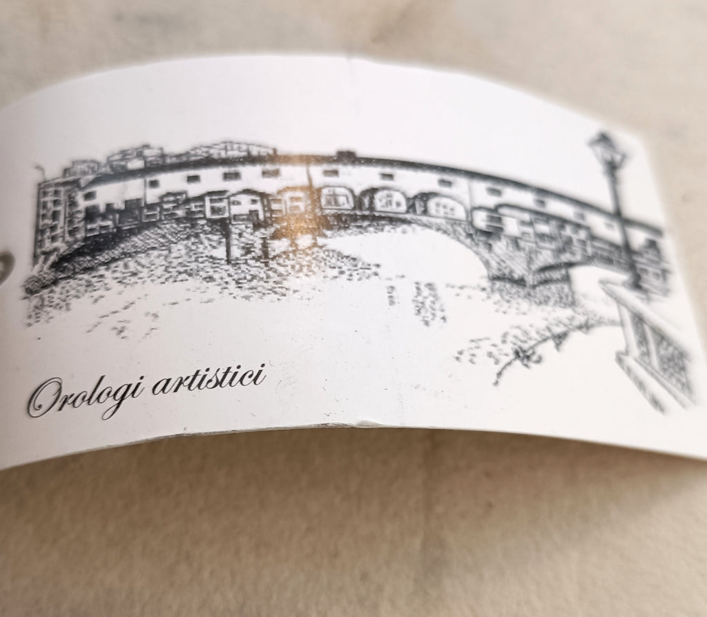 HOPPY CON PARIS OROLOGI FEMMINILI  VERE CHICCHE