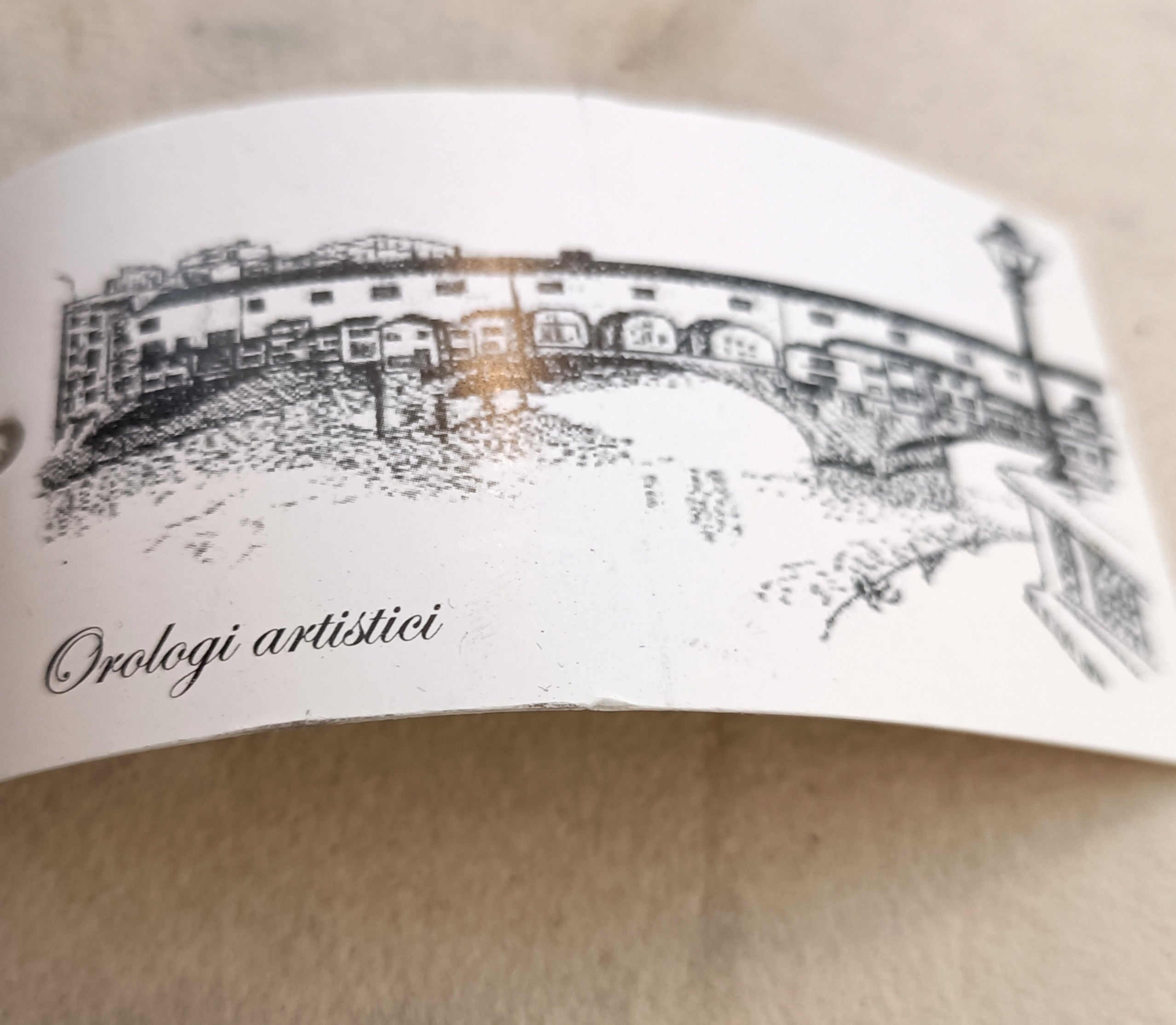 HOPPY CON PARIS OROLOGI FEMMINILI  VERE CHICCHE