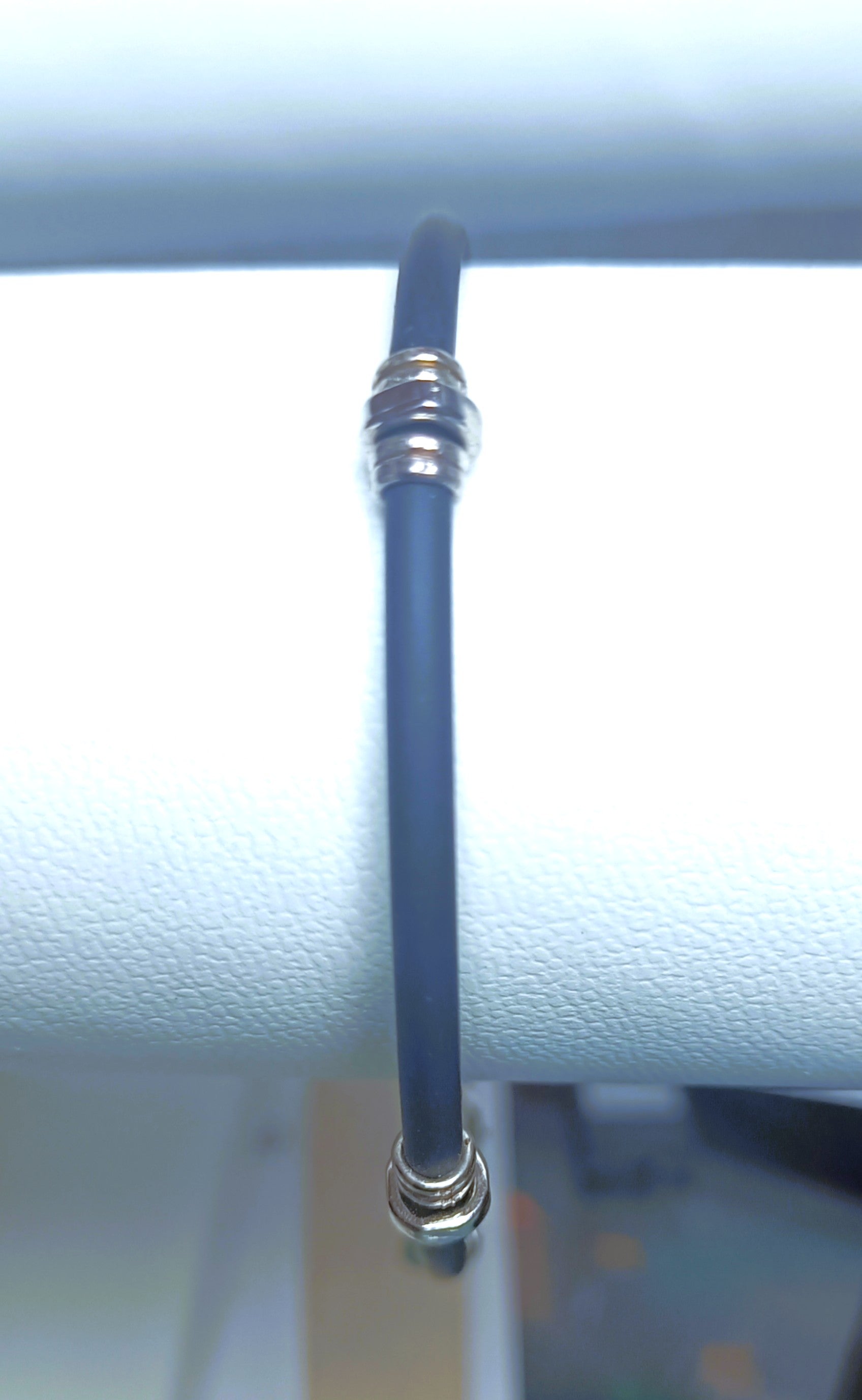 BRACCIALE IN ARGENTO BRUNITO 925 E CAUCCIU'