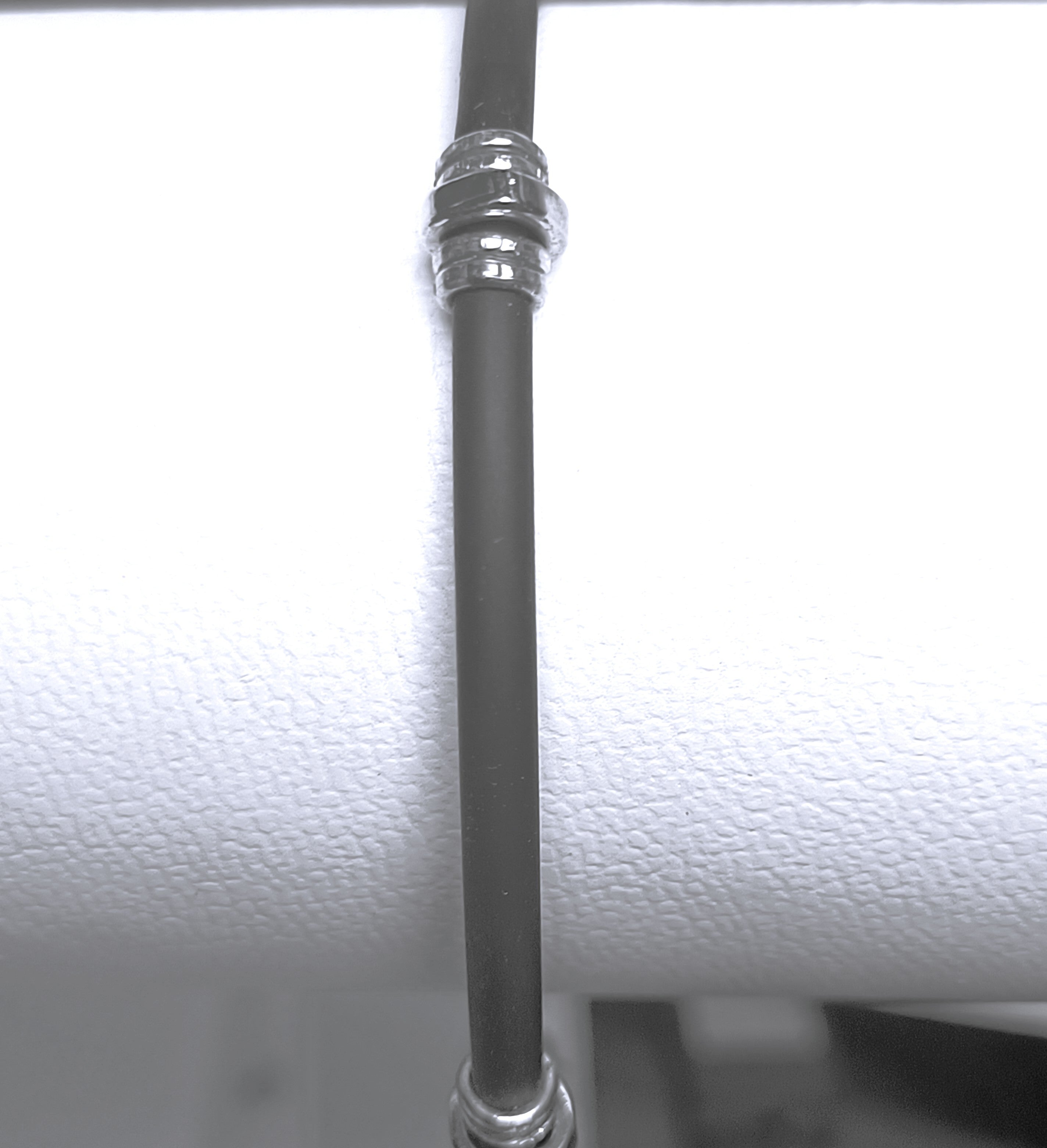 BRACCIALE IN ARGENTO BRUNITO 925 E CAUCCIU'