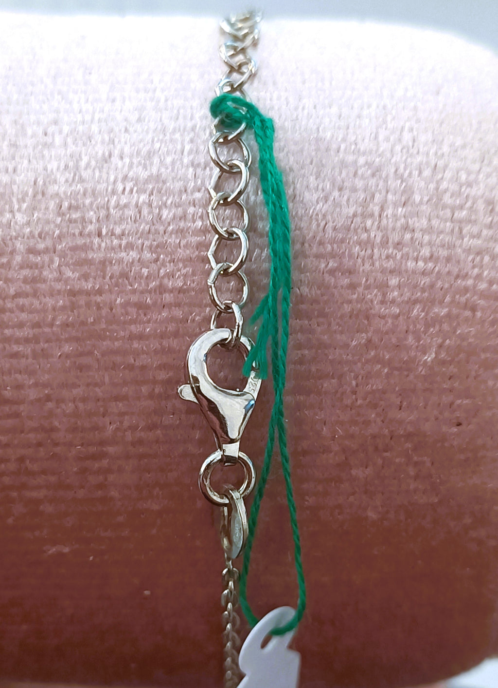 BRACCIALE ALBERO DELLA VITA IN ARGENTO 925