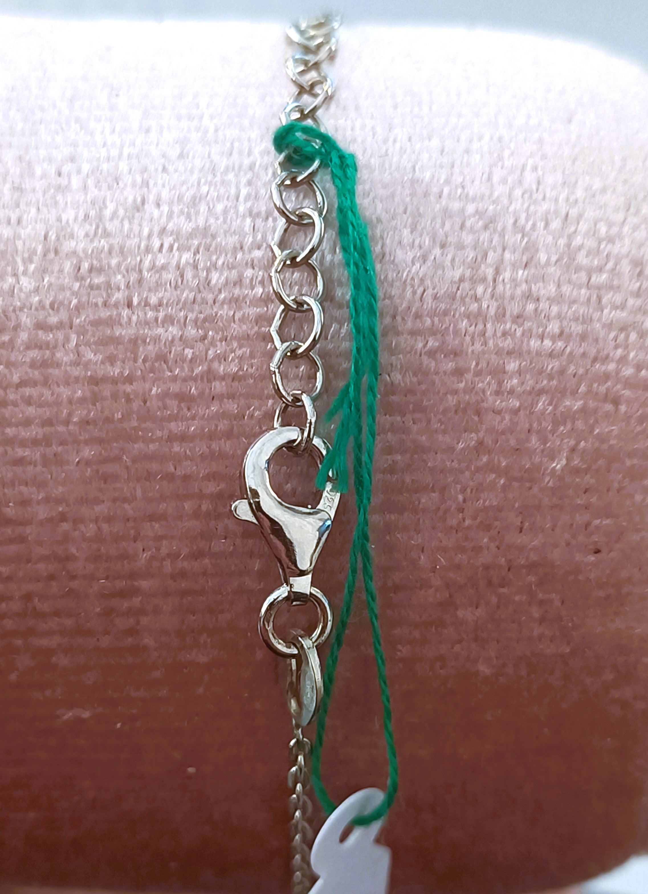 BRACCIALE ALBERO DELLA VITA IN ARGENTO 925