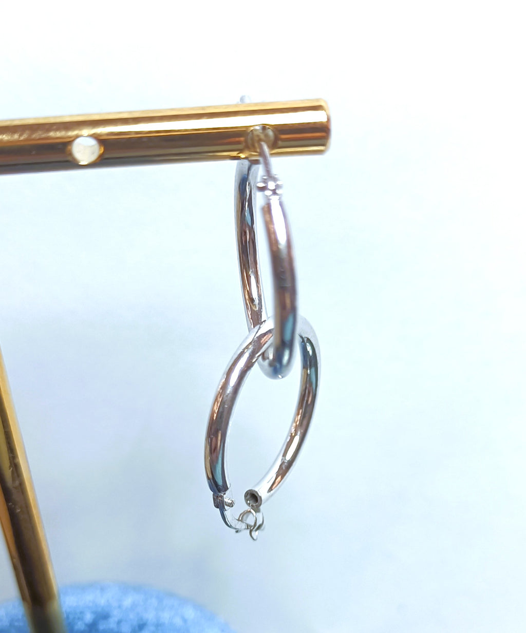 CAMPANELLE IN ARGENTO 925