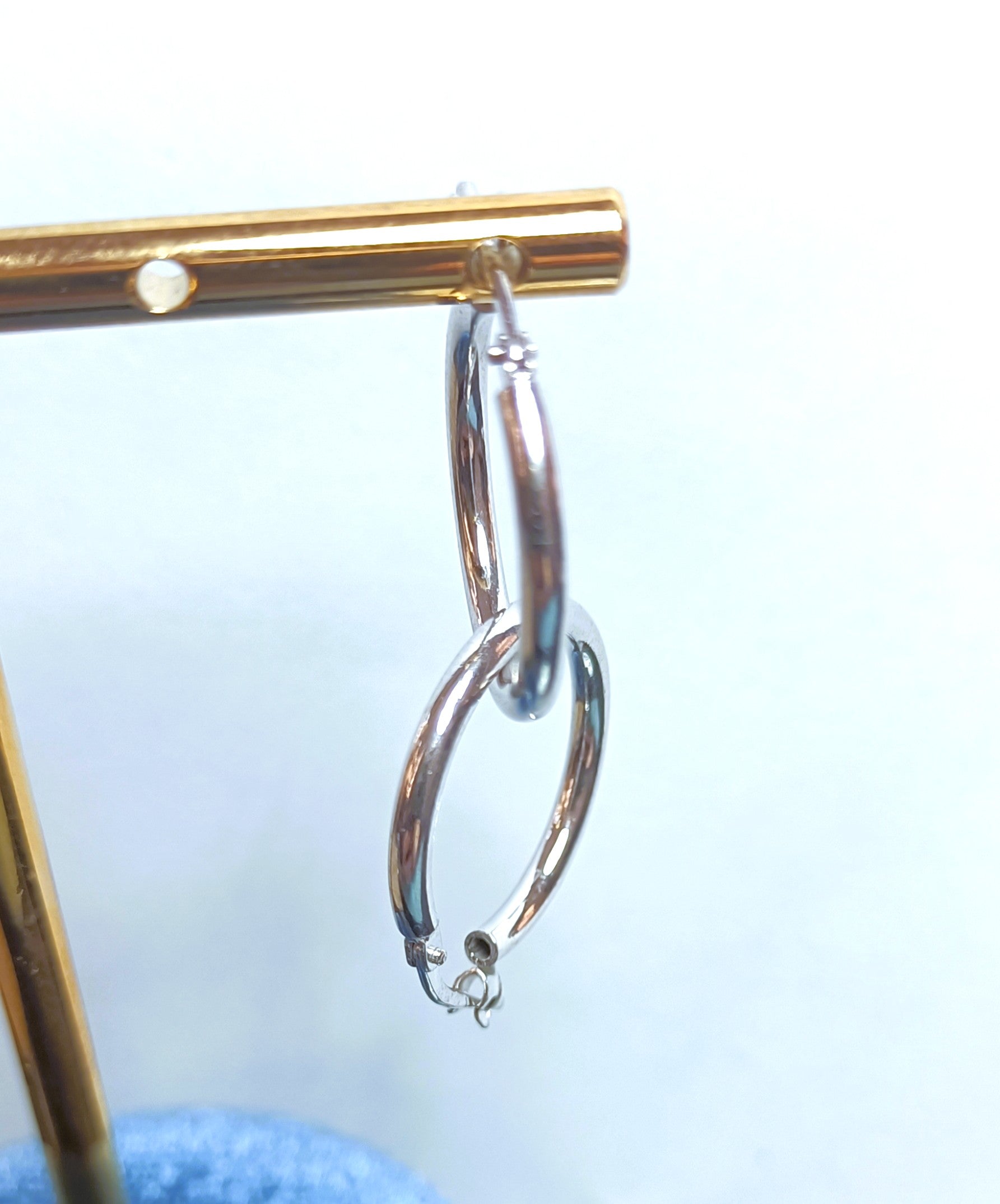 CAMPANELLE IN ARGENTO 925