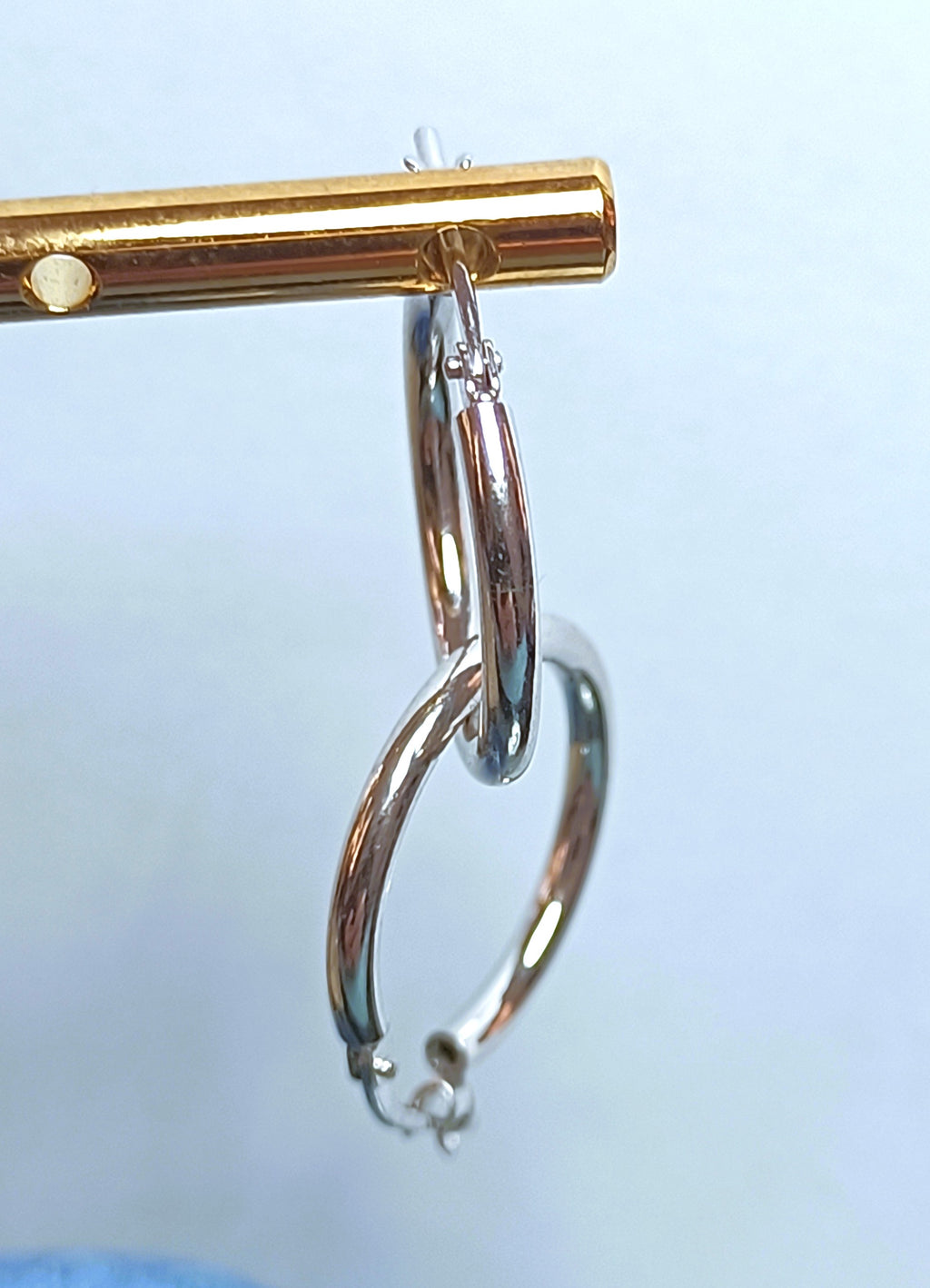 CAMPANELLE IN ARGENTO 925