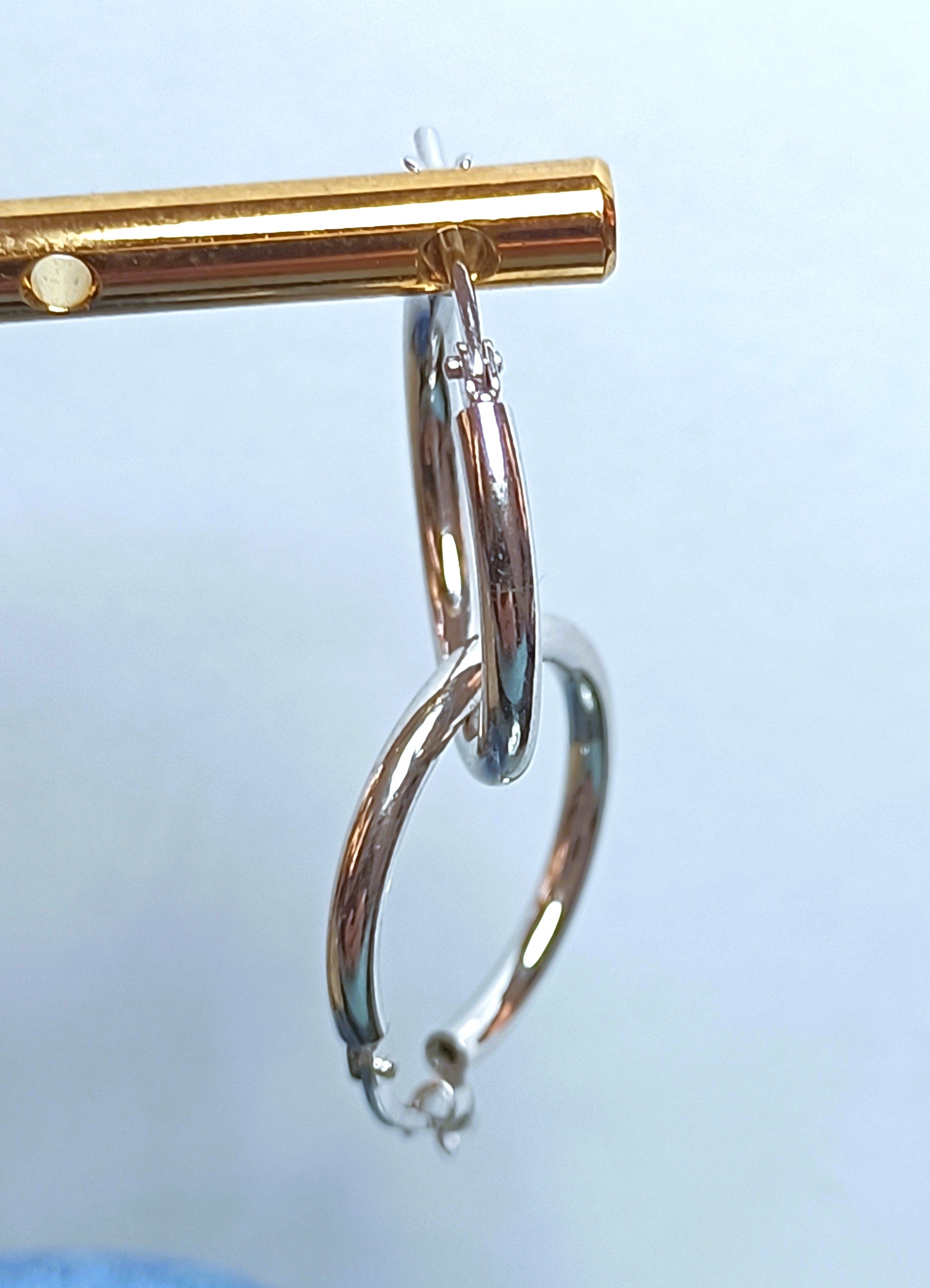 CAMPANELLE IN ARGENTO 925