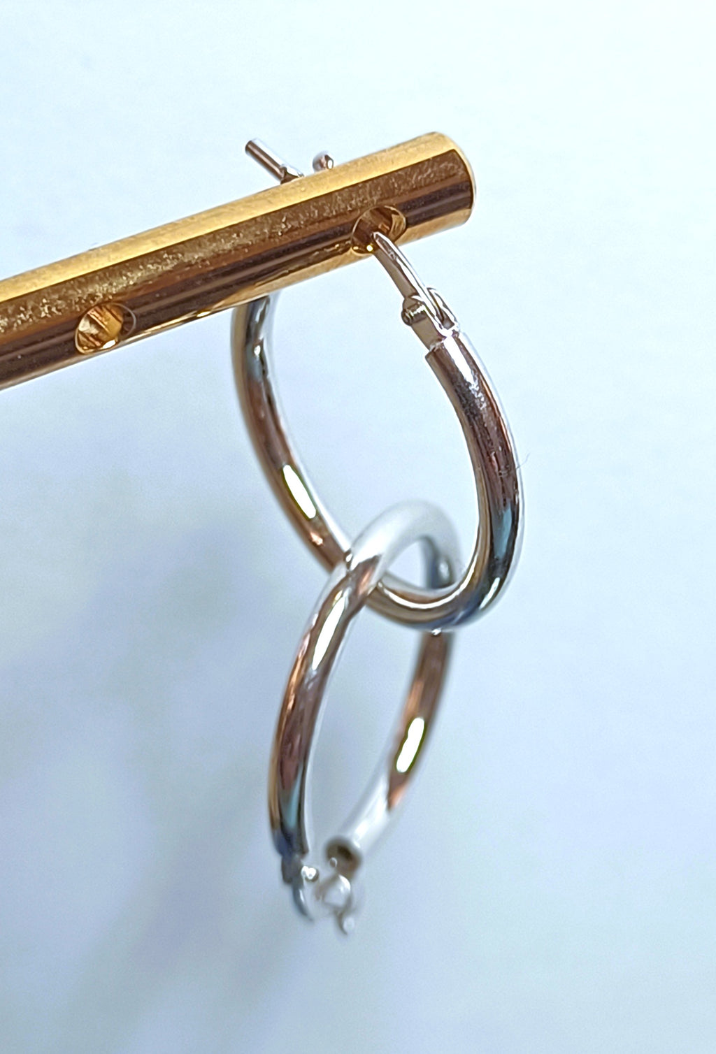 CAMPANELLE IN ARGENTO 925