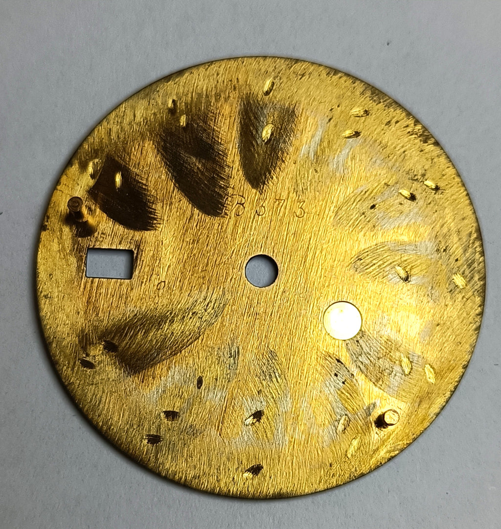 QUADRANTE ROLEX  SUBMARINER  ORIGINALE