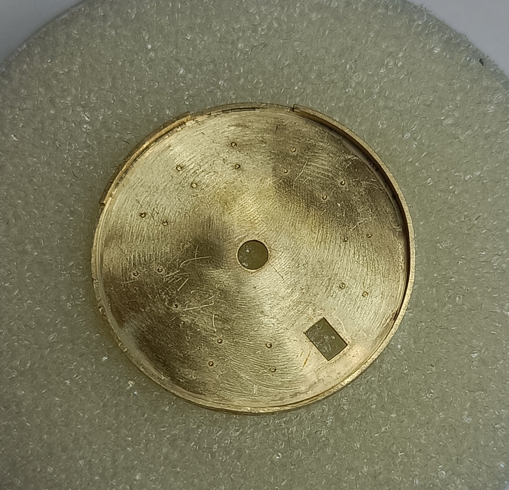 QUADRANTE ROLEX PER DATEJUST 31 MM VARIE REFERENZE ORIGINALE