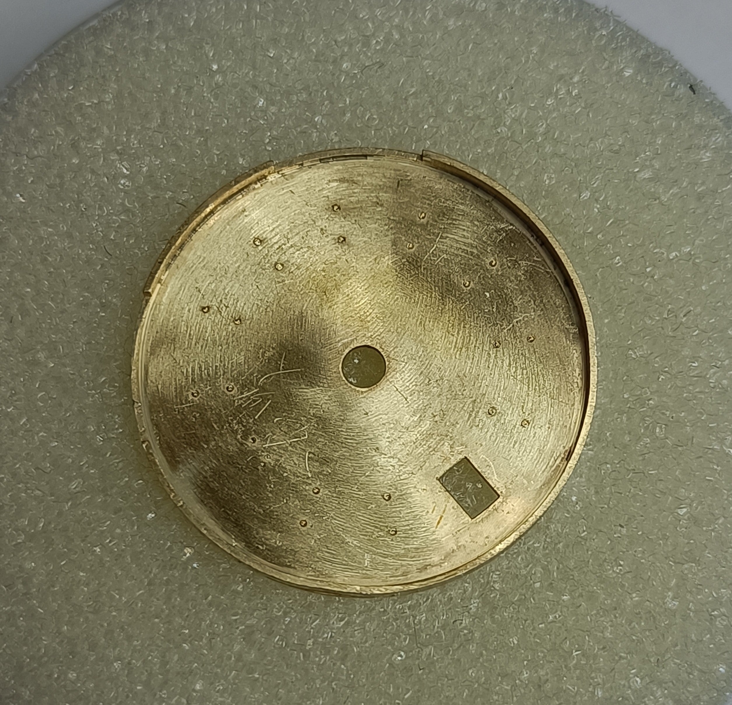 QUADRANTE ROLEX PER DATEJUST 31 MM VARIE REFERENZE ORIGINALE